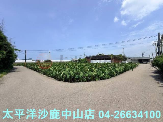 台中大甲農地-13