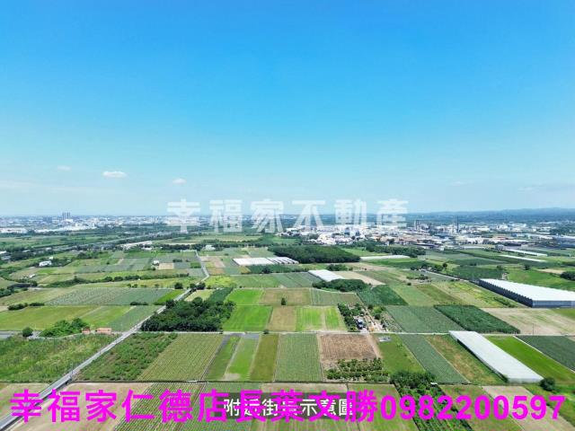台南新市農地-6