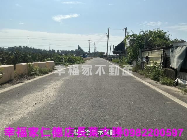 台南白河農地-6