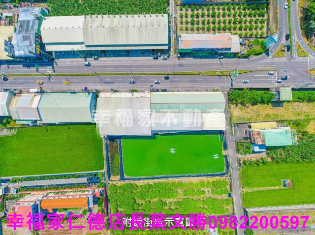 九如農地-10