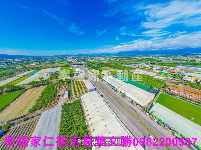 九如農地-11