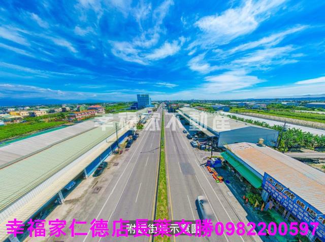 九如農地-12