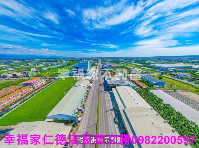 九如農地-1