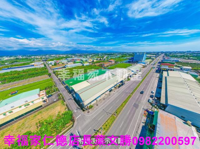 九如農地-4