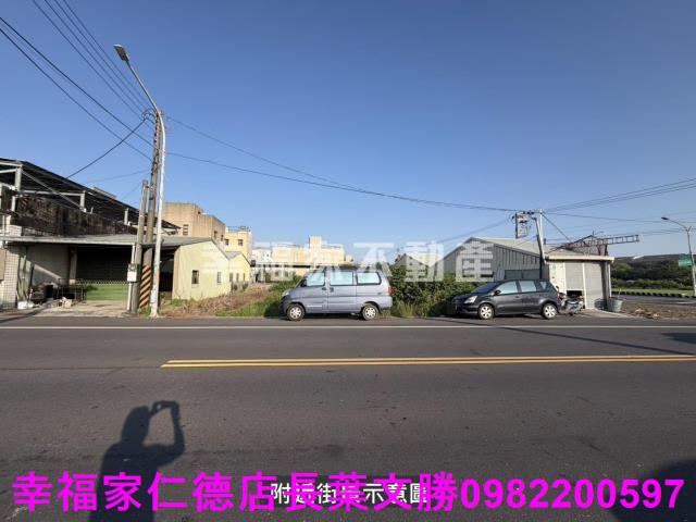 學甲建地-10