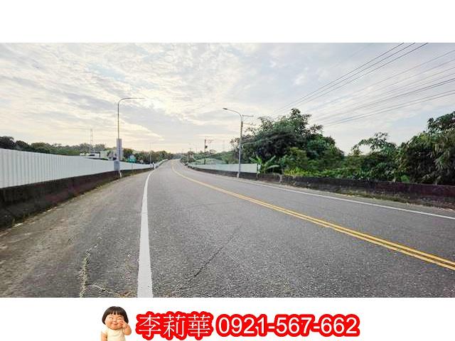 台南大內農地-2