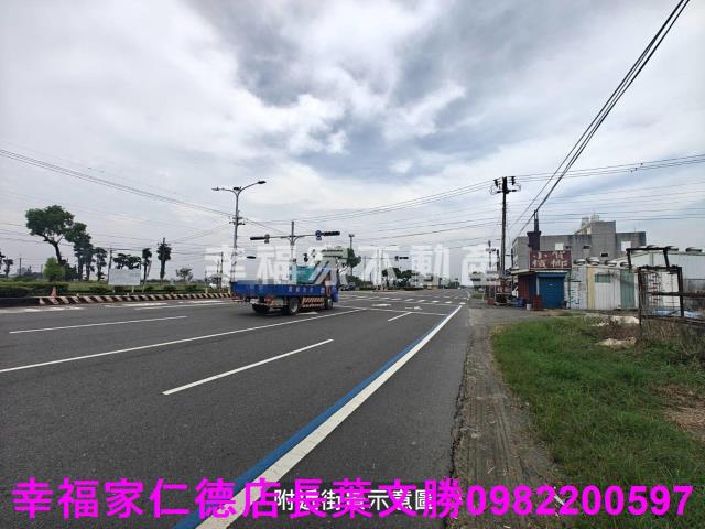 台南善化建地-10