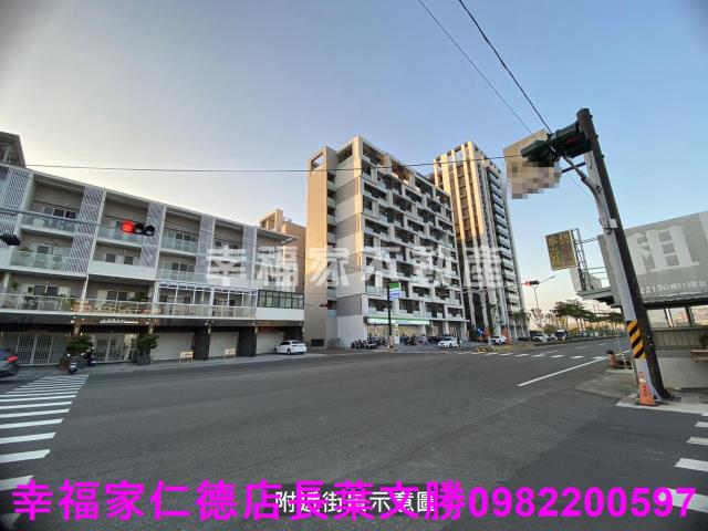 台南關廟農地-13