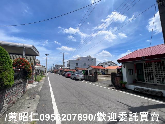 台南下營建地-14