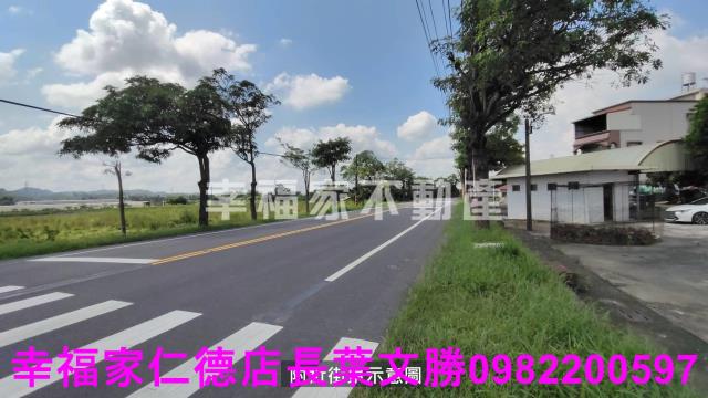 台南東山建地-6