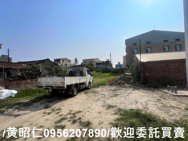 台南善化建地-9