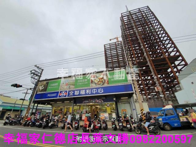 善化農地-10