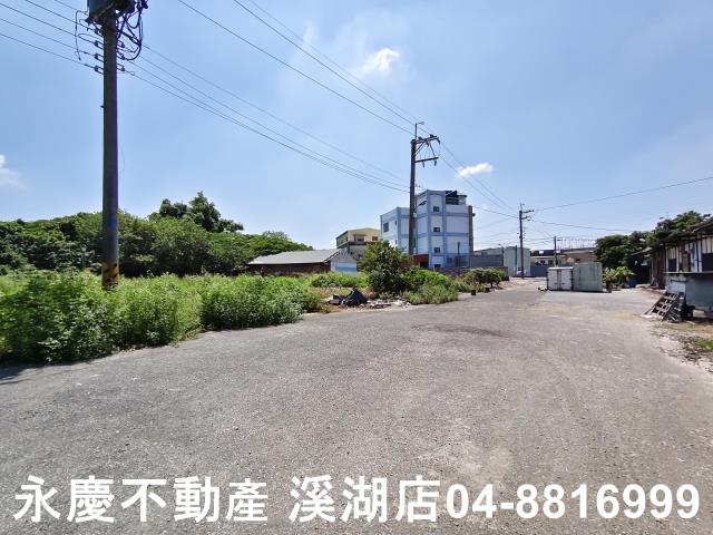 溪湖建地-5