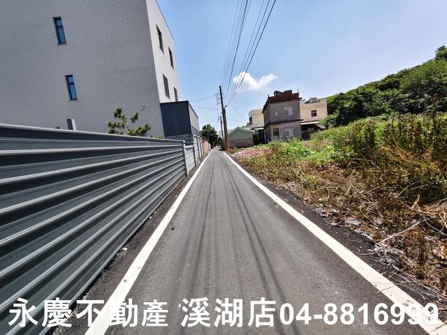 溪湖建地-6