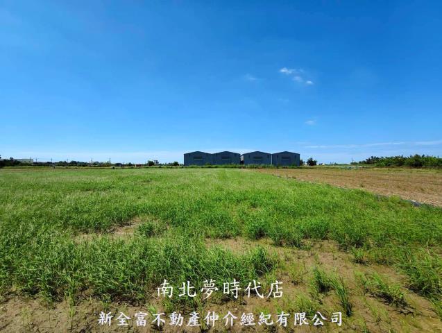 台南農地-1