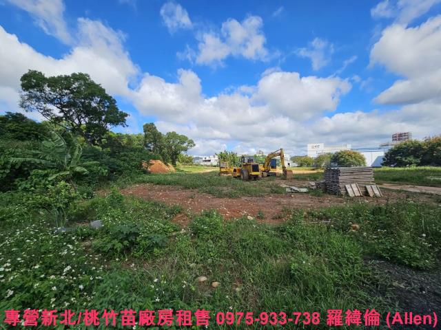 新北鶯歌工業地-2