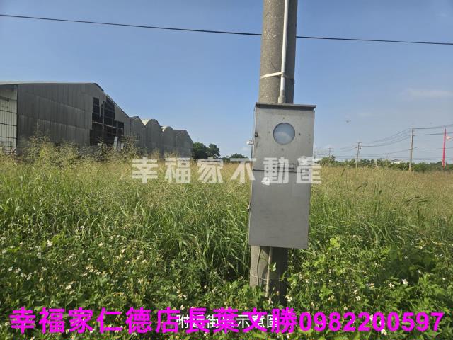 佳里農地-13