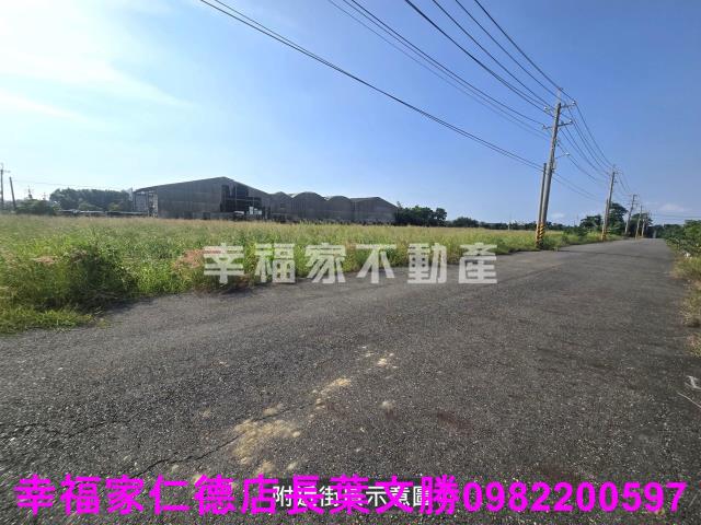 佳里農地-15