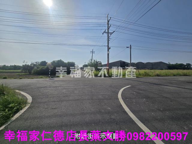 佳里農地-5