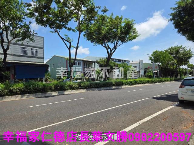 台南農地-9