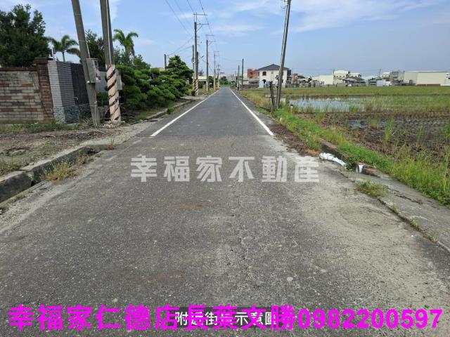 台南西港農地-15