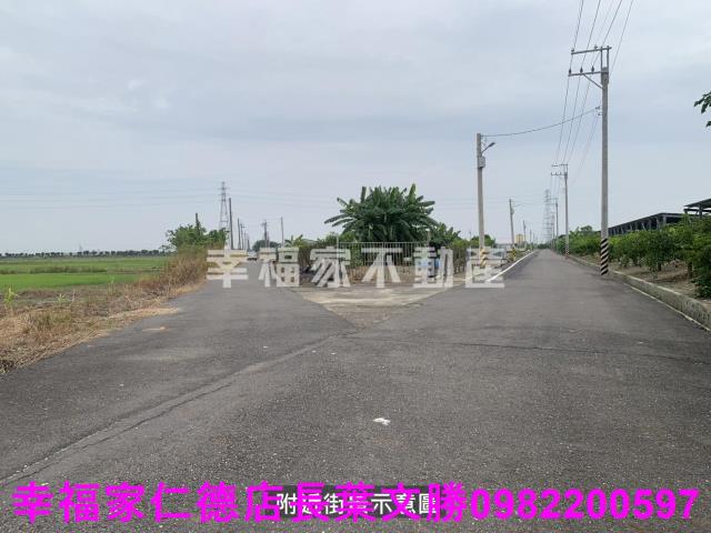 台南佳里農地-11