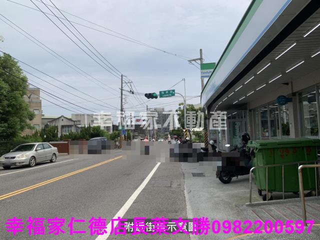 台南佳里農地-12