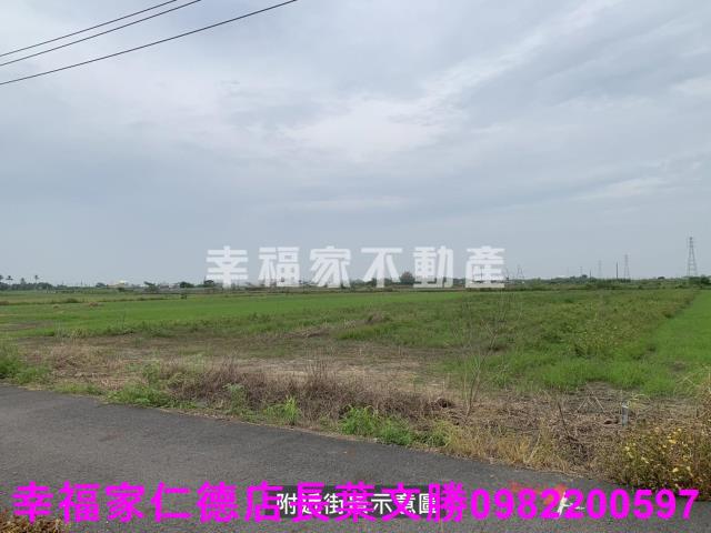 台南佳里農地-2