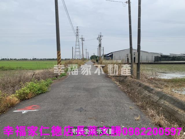 台南佳里農地-4