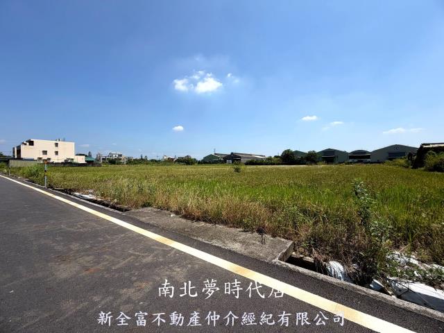 新化農地-2