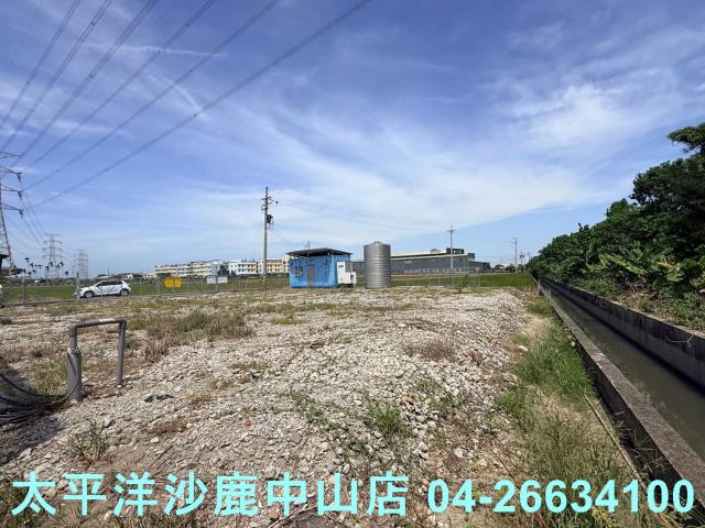 台中龍井農地-5