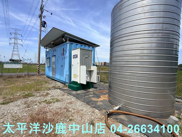 台中龍井農地-6