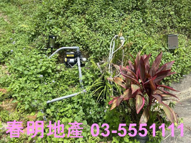 新竹橫山農地-6