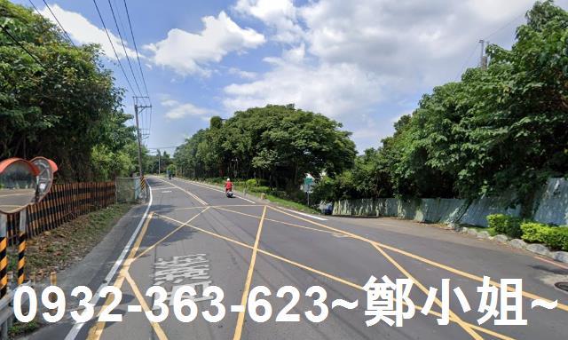 新北鶯歌農地-2