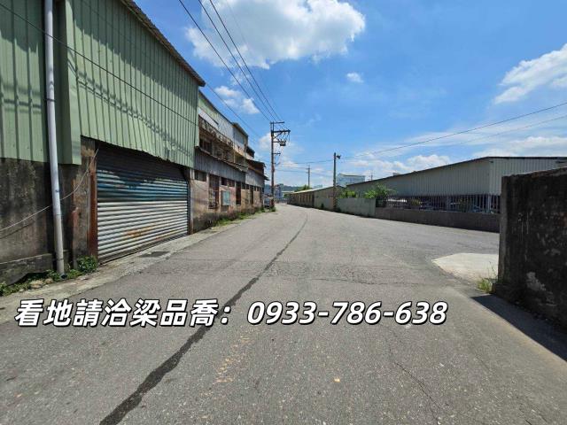鶯歌工業地-1