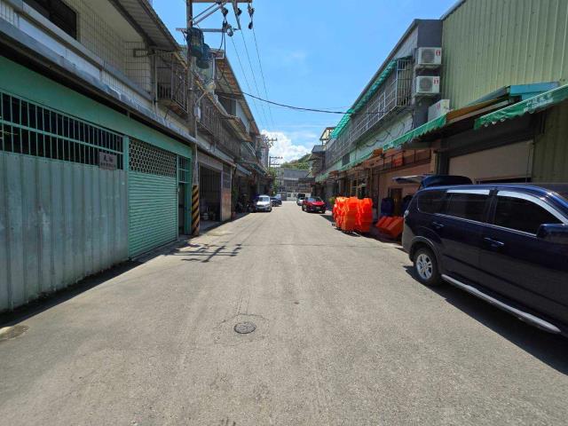 鶯歌工業地-3