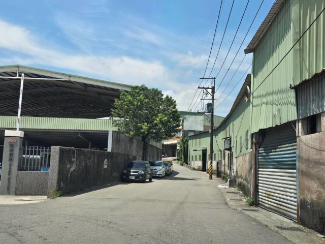 鶯歌工業地-5