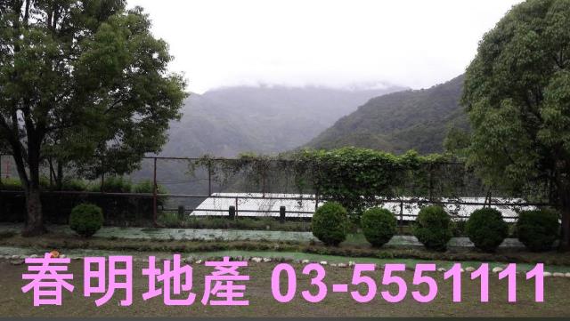 尖石林地-5