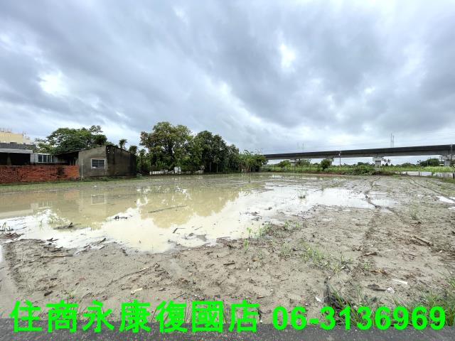 台南農地-7