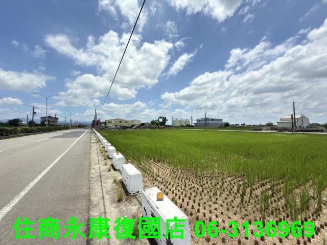台南農地-3