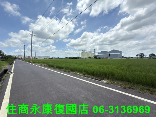 台南農地-4