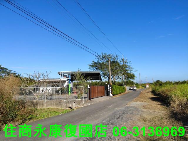 台南農地-10