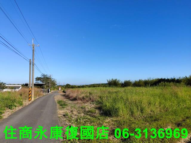 台南農地-4