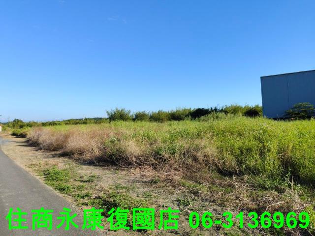 台南農地-7
