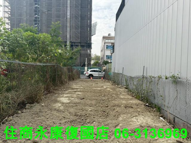 台南建地-2