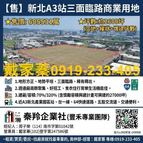 新北商業地-1