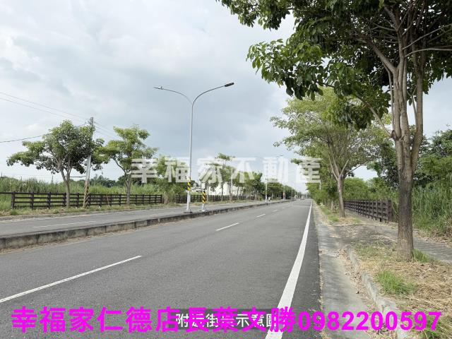 台南關廟農地-8