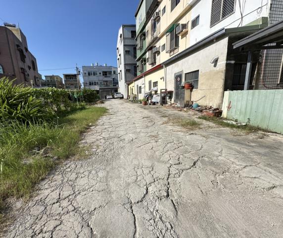 台南安定建地-6
