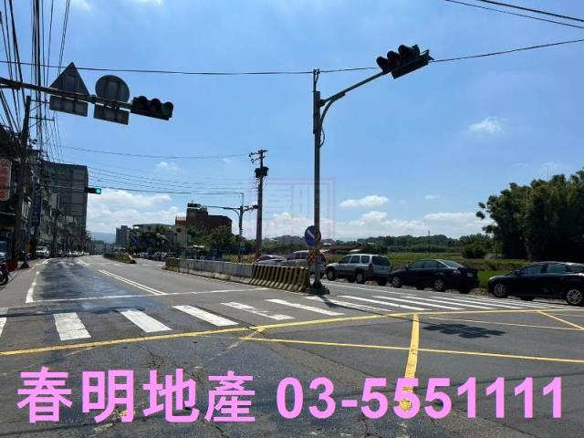 新竹竹東道路地-2