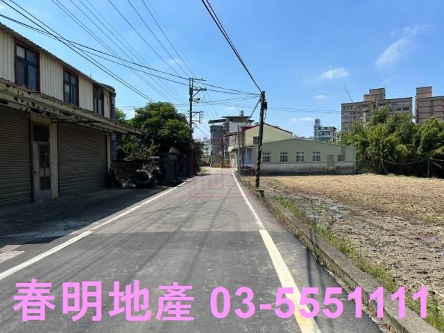 新竹竹東道路地-5